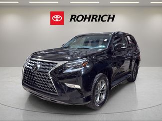 Used 2021 Lexus GX 460 AWD/4WD video 1