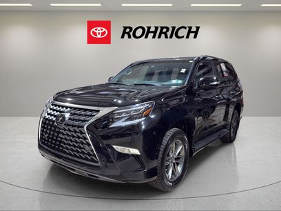 Used 2021 Lexus GX 460