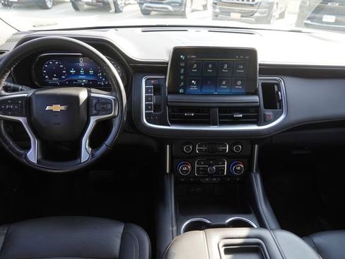 Used 2022 Chevrolet Tahoe LT RWD image 15