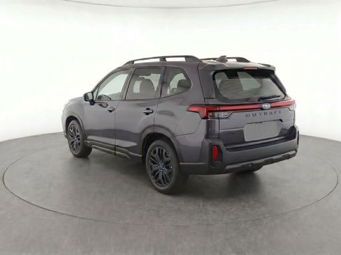 Used 2026 Subaru Outback Limited XT AWD/4WD image 4
