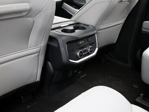 New 2025 Ford Expedition Max Platinum w/ Platinum Ultimate Package image 14