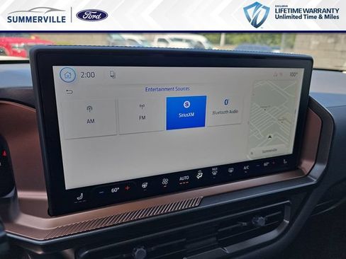 New 2026 Ford Bronco Sport Outer Banks w/ Outer Banks Tech Package+ AWD/4WD image 25