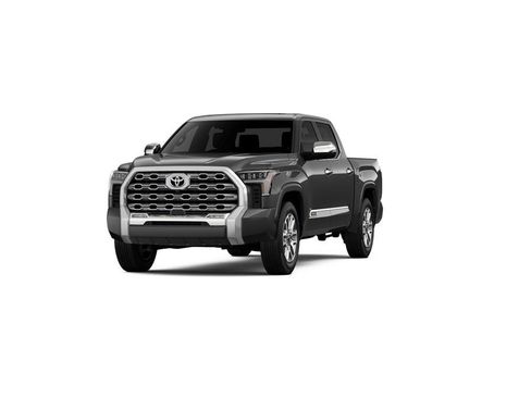 New 2026 Toyota Tundra 1794 Edition AWD/4WD image 72