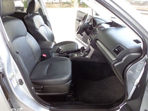 Used 2014 Subaru Forester 2.5i Limited w/ Popular Package #1 AWD/4WD image 16