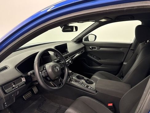 Certified 2023 Honda Civic Sport image 15