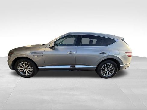Used 2025 Genesis GV80 2.5T Standard AWD/4WD image 8