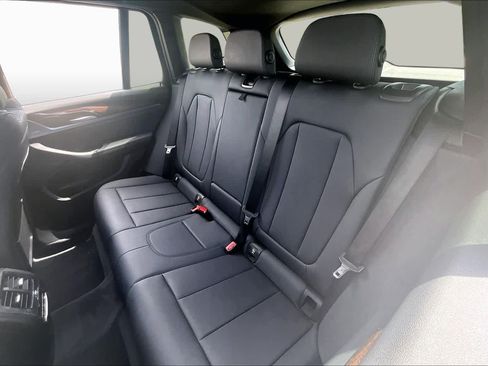 Used 2019 BMW X3 sDrive30i RWD image 19