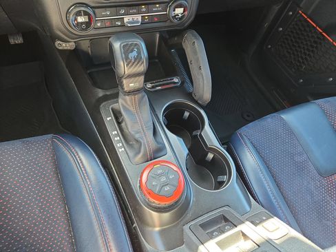 Used 2023 Ford Bronco Raptor AWD/4WD image 22