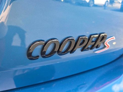 Used 2024 MINI Cooper S FWD image 16