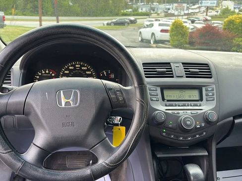 Used 2007 Honda Accord LX image 10