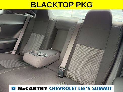 Used 2021 Dodge Challenger GT w/ Blacktop Package image 42