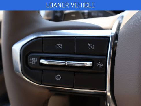 New 2026 GMC Yukon Denali AWD/4WD image 41