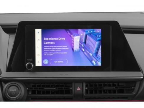 Certified 2023 Toyota Prius Prime Premium image 18