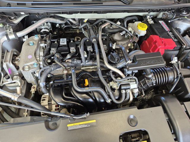 Used 2025 Nissan Sentra S FWD image 28