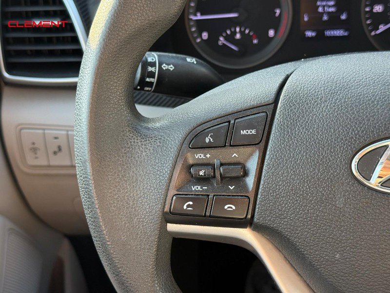 Used 2020 Hyundai Tucson Value FWD image 23