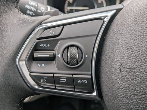 New 2026 Acura RDX SH-AWD w/ Technology Package image 19