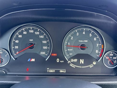 Used 2016 BMW M4 Coupe image 16