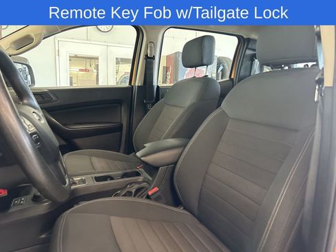 Used 2019 Ford Ranger XL w/ Equipment Group 101A Mid image 8