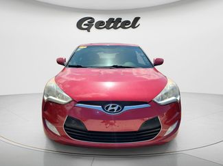 Used 2016 Hyundai Veloster w/ Option Group 03 FWD video 2