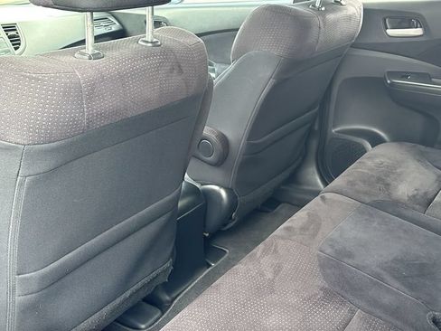 Used 2013 Honda CR-V EX image 30