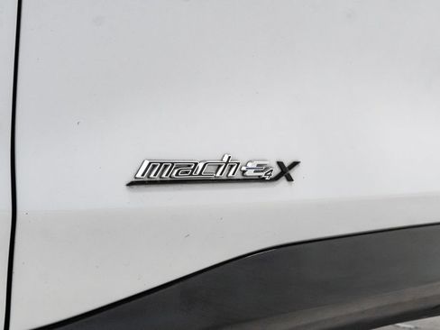 Used 2022 Ford Mustang Mach-E GT AWD/4WD image 4