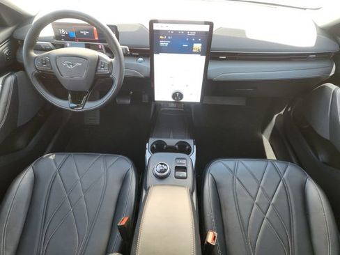 Certified 2024 Ford Mustang Mach-E Select w/ Comfort Package Lite AWD/4WD image 14