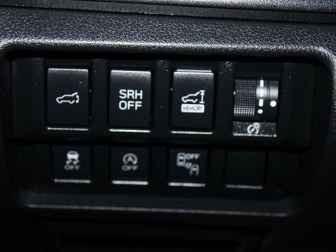 Certified 2022 Subaru Forester Sport image 13