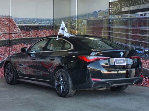 Used 2024 BMW i4 xDrive40i image 6