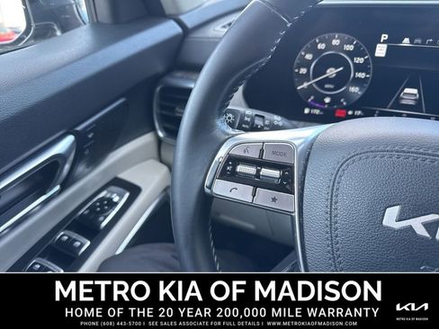 Used 2023 Kia Telluride SX image 18