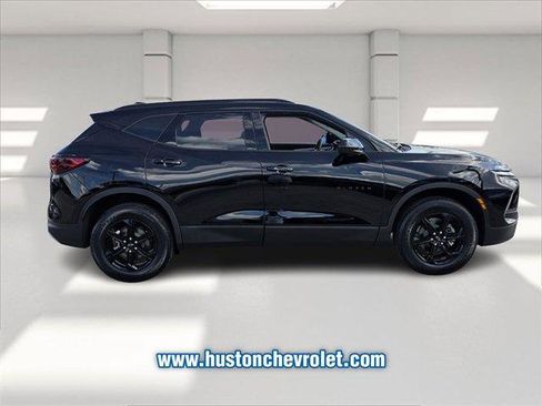 New 2026 Chevrolet Blazer LT w/ Convenience Package image 6