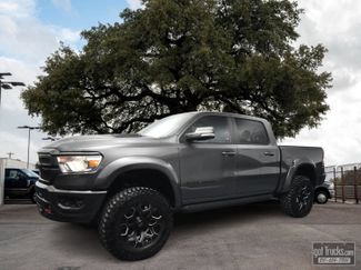 Used 2022 RAM 1500 Big Horn AWD/4WD video 1