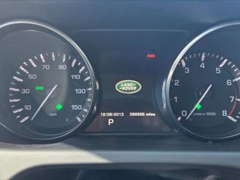 Used 2016 Land Rover Discovery Sport HSE Luxury image 26