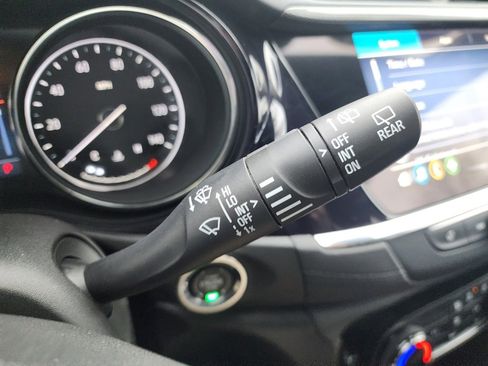 Used 2023 Buick Encore GX Preferred w/ Cold Weather Comfort Package image 27