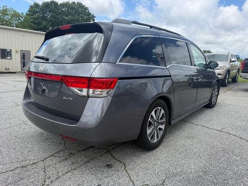 Used 2014 Honda Odyssey Touring Elite image 8