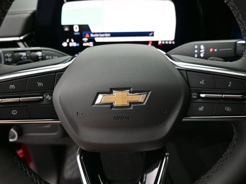 New 2025 Chevrolet Tahoe Premier image 29