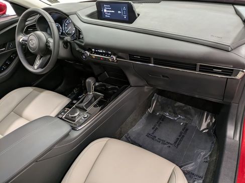 Certified 2024 MAZDA CX-30 AWD 2.5 S w/ Preferred Package image 30