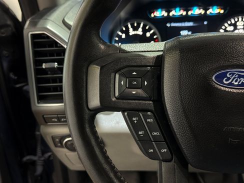 Used 2017 Ford F150 XLT w/ Equipment Group 302A Luxury image 8