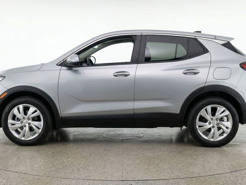 Used 2025 Buick Encore GX Preferred image 5