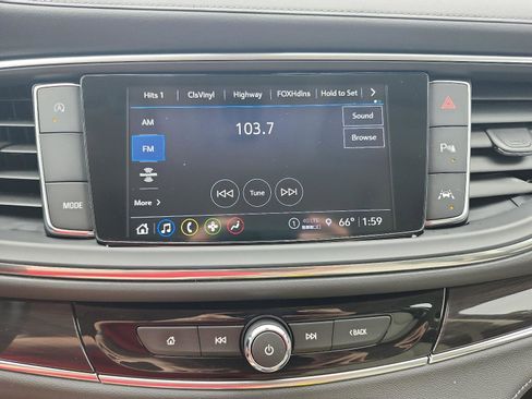 Used 2024 Buick Enclave Essence w/ Experience Buick Package FWD image 14