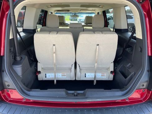 Used 2014 Ford Flex SEL w/ Equipment Group 202A FWD image 17