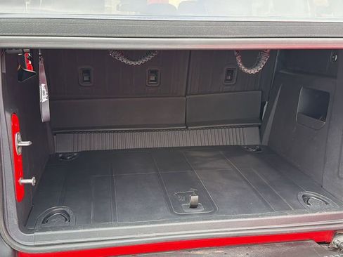 Used 2021 Ford Bronco Badlands image 13