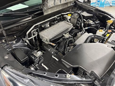 Used 2019 Subaru Ascent Premium w/ Popular Package #3 image 60