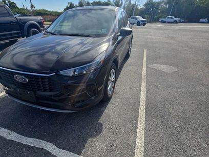 Used 2023 Ford Escape Active w/ Cold Weather Package