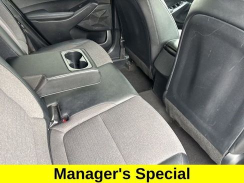 Used 2021 Kia Seltos S image 35