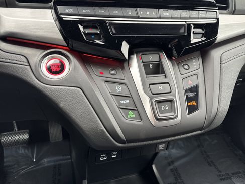 New 2026 Honda Odyssey Sport-L image 22
