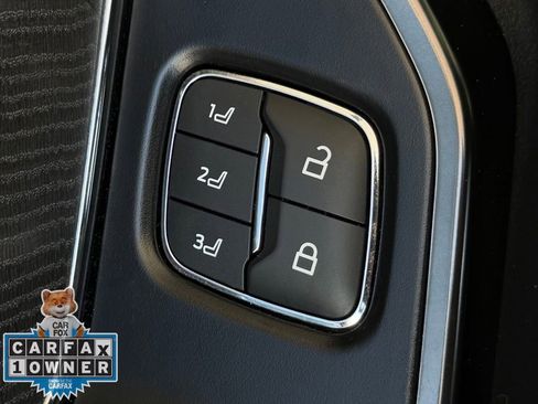 Used 2022 Ford F150 Platinum w/ Equipment Group 701A High image 30