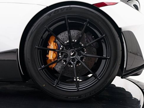 Used 2019 McLaren 600LT image 41