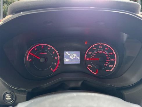Used 2019 Subaru Impreza 2.0i AWD/4WD image 15