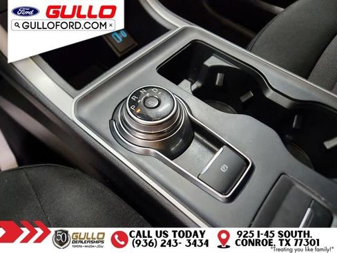 Used 2022 Ford Edge SE image 27