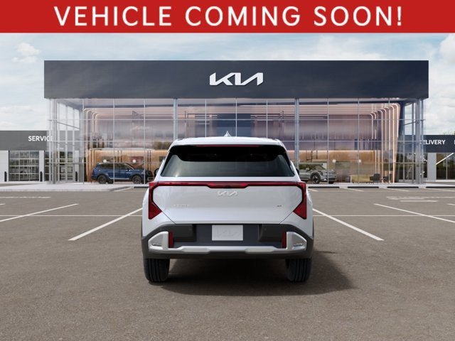 New 2027 Kia Seltos LX AWD/4WD image 5